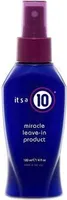 It's a 10 Miracle Leave-In Conditioner 120ml