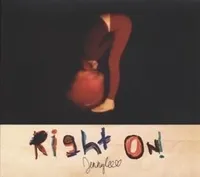Jennylee-Right On!