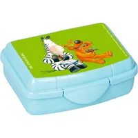 Spiegelburg Mini-Snackbox "Brotzeit" Die Lieben Sieben