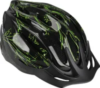 Kask rowerowy FISCHER "Arrow" rozmiar: S/M
