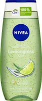 Sprchový gel Lemongrass & Oil 250 ml