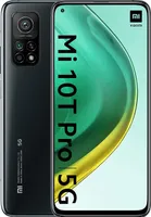 Xiaomi Mi 10T Pro 5G 8GB RAM 256GB kosmiczna czerń