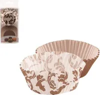ORION Muffinförmchen / Papierbackförmchen 3,5 cm 60 Stück