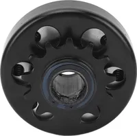 1in Bore odstredivá spojka 13 zubov 2300 otáčok za minútu 13hp Heavy Duty spojka pre 40 41 420 reťaz Mini bicykle Go Karts