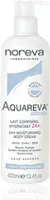 Noreva Aquareva Körpermilch 400 ml