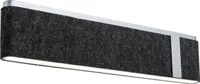 Paulmann LED Wandleuchte Jagun