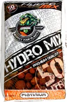 Platinium Bläton 50L Tonkugeln Pebbles Hydro Mix 8/20 Hydrocorrels