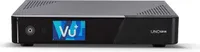 VU+ Uno 4K SE 1x DVB-C FBC Twin Tuner Linux PVR UHD 2160p Kabel Receiver