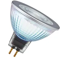 OSRAM - LED LAMP Superstar MR16 (50) - 8W -36° - 12V -GU5.3 / 2700K - 4058075433724