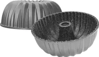 STONELINE® Gugelhupf Backform, 24,5 cm