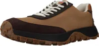 CAMPER DRIFT TRAIL Brown