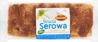 Oskroba Strucla Serowa 450 G