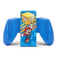 Joy-Con MysteryBlock Mario Nintendo Switch Controller