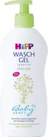 Hipp Baby Sanft Waschgel Haut & Haar  400ml