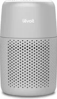Levoit Core Mini Pro - Luftreiniger, HEPA, 3 Stufen, 27 dB, für Räume bis 16m²
