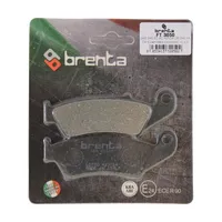 Klocki hamulcowe Brenta FT3050 organic
