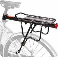 Nosiče na bicykel