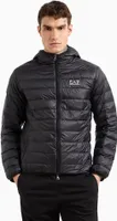 Ea7 Emporio Armani 8npb24_pngpz Jacke Schwarz S Mann Schwarz S