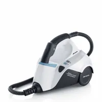Ariete XVapor Comfort Stojanový parní čistič 1,2 l 1500 W