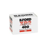 Ilford 400 XP2 Super Film, 135 mm, 24 Aufnahmen