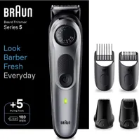 Trymer do brody Braun 5 BT5440