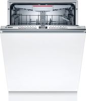 Bosch Serie 6 SBD6TCX00E Spülmaschine Voll integriert 14 Maßgedecke A