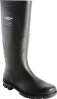 teXXor® PVC-Berufsstiefel, Schwarz