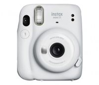 Aparat Fujifilm Instax Mini 11 Ice White