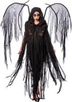 Mask Paradise Angel of revenge