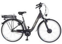 Fischer Alu-City-E-Bike ECU 1800-S1, 28 Zoll