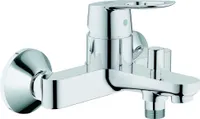 Vanová baterie páková GROHE BauLoop chrom 23341000