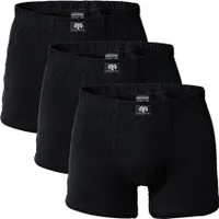 3-pak bokserek Ceceba Pants, Kolor:Czarny, Rozmiar:2XL, Pozycja:Spodnie czarny 3-pak