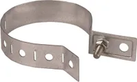 423020 Regenrohrschelle Typ Rv 60-150Mm