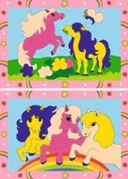 Süße Ponys Ravensburger 27773