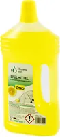 Hygiene Vos Spülmittel Zitro 1 Liter