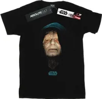 Star Wars - T-Shirt für Herren BI46477 (L) (Schwarz)
