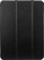Spigen Smart Fold, Folio, Apple, iPad 10.9-inch 2022 (10th Gen), 27,7 cm (10.9")