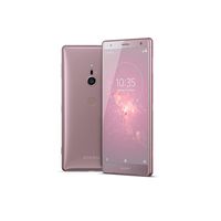 Sony Xperia XZ2 Smartphone SINGLE-Sim (5,7 Zoll) 64 GB  Farbe:pink,