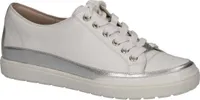 Caprice Damskie Sneaker 9-23654-42-133 Kolor: Biały Rozmiar: 38