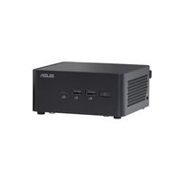 ASUS RNUC14RVHU5068C3I Intel Core Ultra 5 125H 2X8GB 512GB Česká republika Kabel W11P