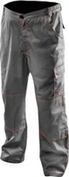 NEO TOOLS Arbeitshosen Basic - Cargohose Herren Baumwolle Outdoorhose Männer – S/48