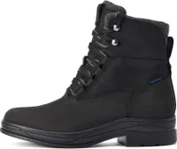 ARIAT damskie buty outdoorowe Harper H20 wodoodporny w kolorze Charcoal ciemnoszary/czarny, rozmiar buta i buta ARIAT:7 (41)