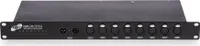 ETEC 8 Kanal DMX Splitter / Booster 19"