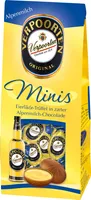 Verpoorten Pralines Eierlikör mit feiner Vollmilch Schokolade 110g