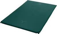 GRAND CANYON HANCOCK 5.0 DOUBLE / selbstaufblasende Isomatte 198x130x5cm  / doppelte breite/ komfortable und bequeme Matte/ R-Wert: 4/5 /  für Camping/ Trekking/ Outdoor/ Reisen