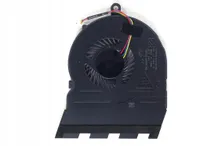 Ventilátor procesora notebooku na chladenie Ventilátor pre Dell Inspiron 15 5565 5567 17 5767