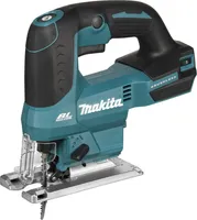 Akumulátorová kyvadlová přímočará pila Makita DJV184Z