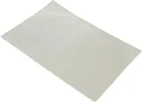 Hitzeschutzfolie 0,80x300x450mm