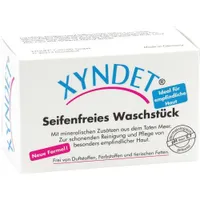 Xyndet-Waschstück