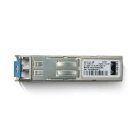 Cisco GLC-LH-SM, 1000 Mbit/Sek, verkabelt, RoHS, 1000BASE-LX/LH, Mini-GBIC, IEEE 802.3